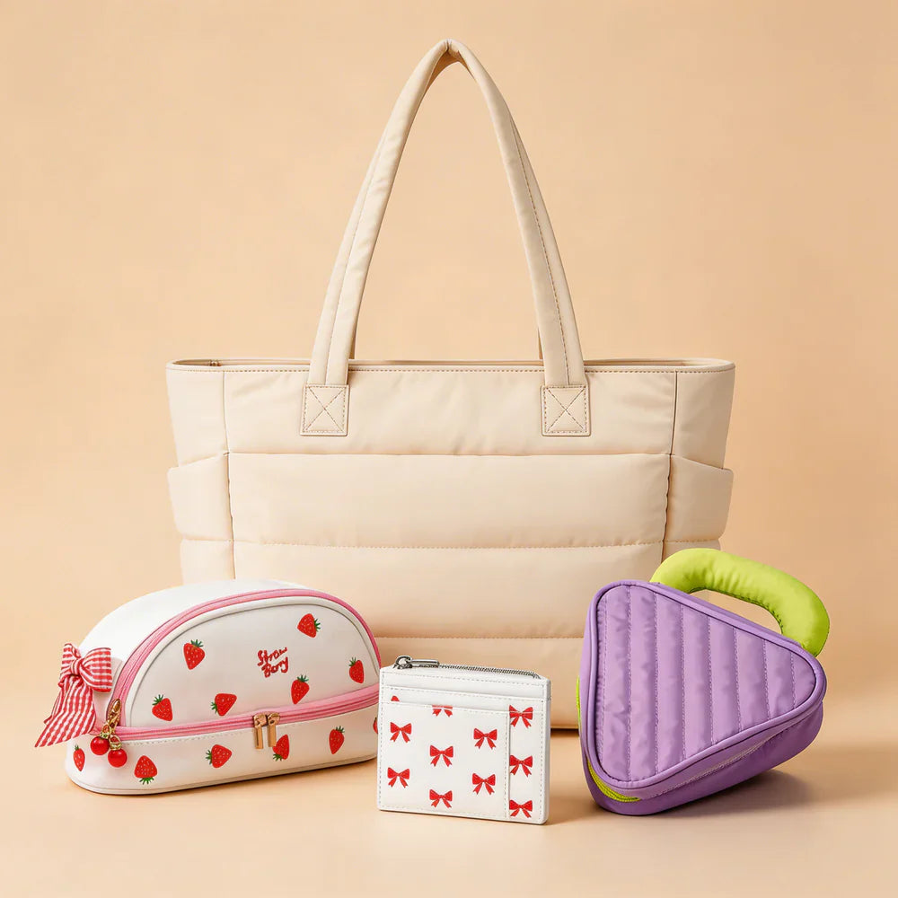 Handbags