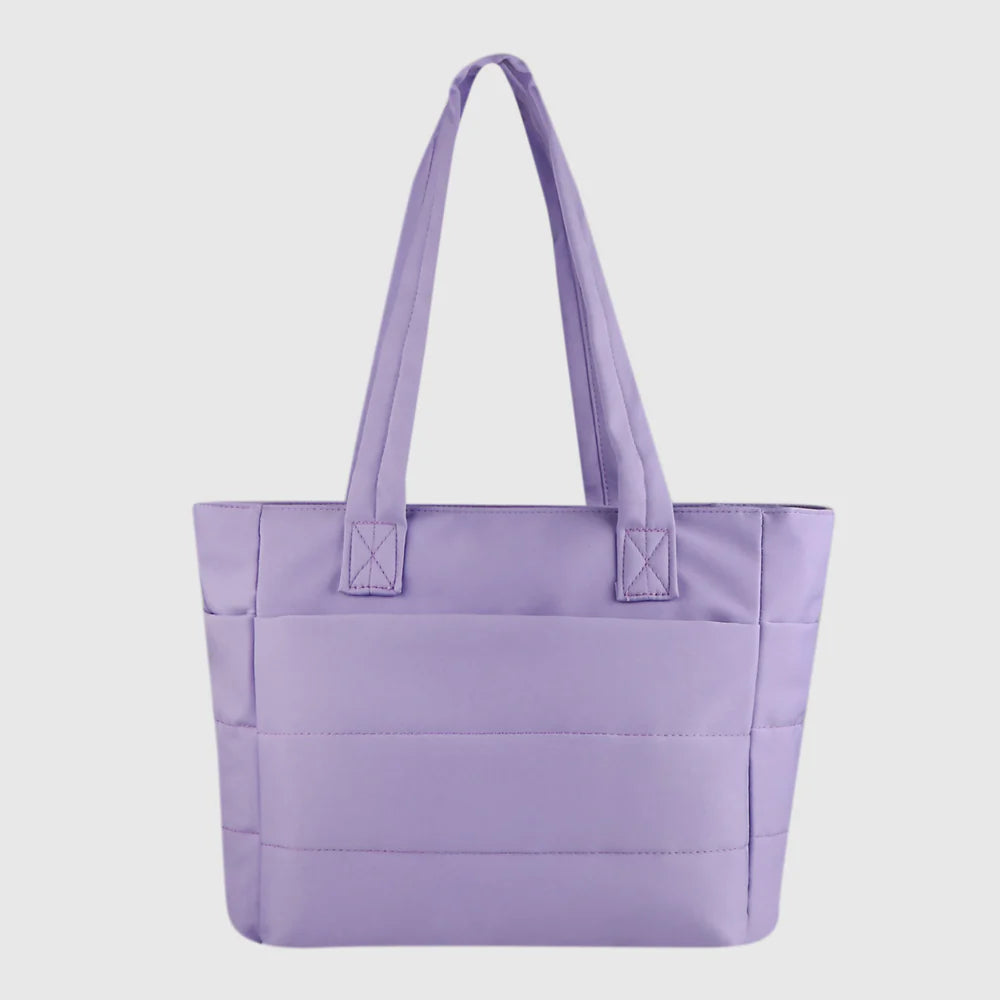 MOKARA Puffer Tote bag