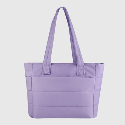MOKARA Puffer Tote bag