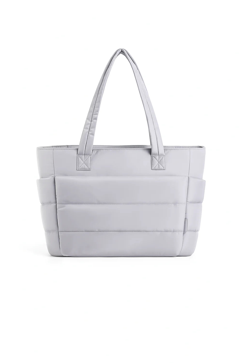 MOKARA Puffer Tote bag