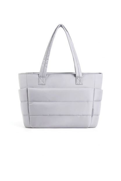 MOKARA Puffer Tote bag