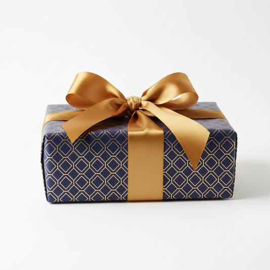 MOKARA Premium Gift Box and Wrapping - elegant gift packaging